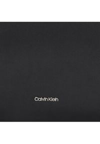 Calvin Klein Torebka Puffed Tote K60K611511 Czarny. Kolor: czarny #3