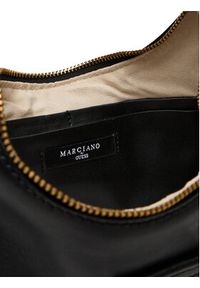 Marciano Guess Torebka 5YGZ04 7286A Czarny. Kolor: czarny. Materiał: skórzane