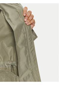 Marc O'Polo Parka 406 1270 71263 Zielony Relaxed Fit. Typ kołnierza: polo. Kolor: zielony. Materiał: syntetyk #6