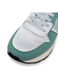 U.S. Polo Assn. Sneakersy KITTY002A Kolorowy. Wzór: kolorowy #6