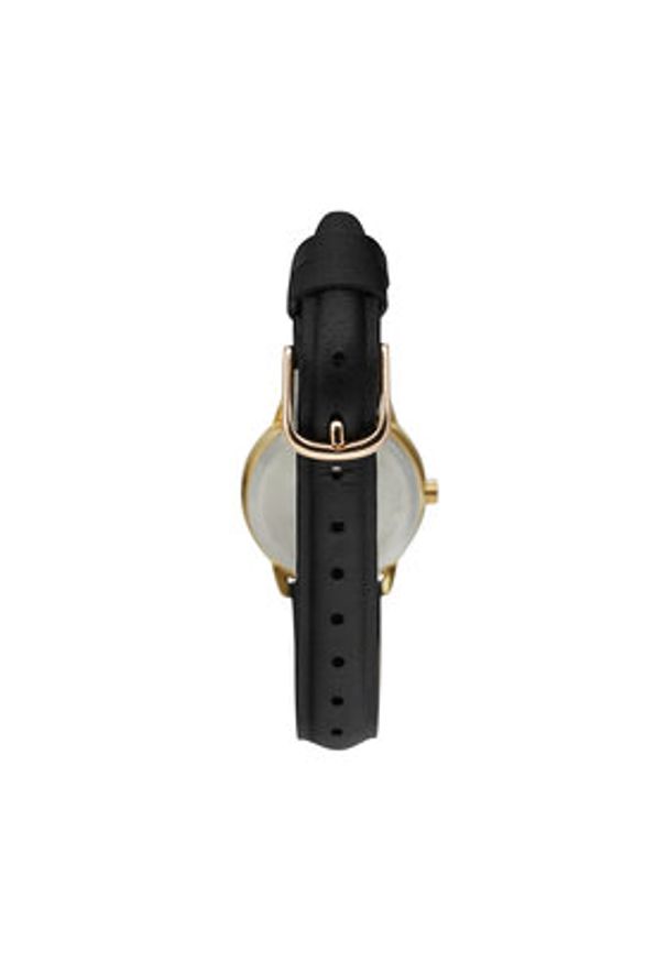 Timex Zegarek Easy Reader Classic T20433 Czarny. Kolor: czarny