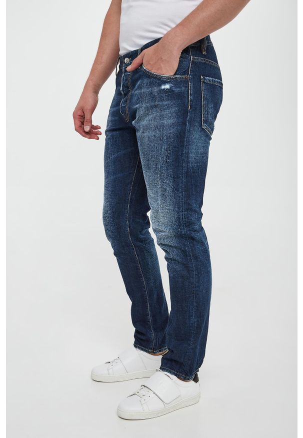 Jeansy męskie Cool Guy Jean DSQUARED2