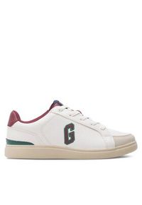 GAP - Gap Sneakersy GAB002F5SYWTRDGP Biały. Kolor: biały #7