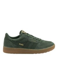 Baskets Homme Baskets Gola CMB571 Vert Gola. Kolor: zielony