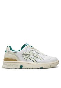 Sneakersy Asics. Kolor: biały #1