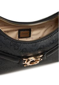 Guess Torebka Dea Mini HWSG79 93730 Szary. Kolor: szary. Materiał: skórzane #5