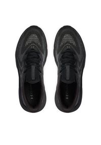 Under Armour Buty do biegania UA Turbulence 3 6006718 002 Czarny. Kolor: czarny. Materiał: materiał #4