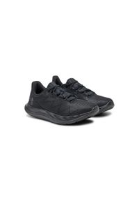 Buty damskie Under Armour Charged Speed Swift. Kolor: czarny