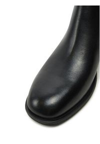 Vagabond Shoemakers Botki Sheila 5835-001-20 Czarny. Kolor: czarny. Materiał: skóra #4