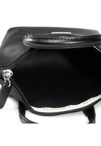 Lacoste Torebka Xs Shopping Cross Bag NF2609PO Czarny. Kolor: czarny. Materiał: skórzane #6