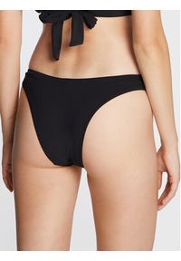 Etam Dół od bikini Essentialle 653280705 Czarny. Kolor: czarny. Materiał: syntetyk #5