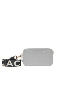 MARC JACOBS - Marc Jacobs Wymienny pasek do torebki 2S3SST014S02 Czarny. Kolor: czarny. Materiał: materiał #3