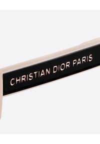 DIOR - Okulary Dior InsideOut 1. Kolor: czarny. Wzór: gradientowy #4