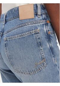 BOSS Jeansy Ada 50561635 Niebieski Regular Fit. Kolor: niebieski #2