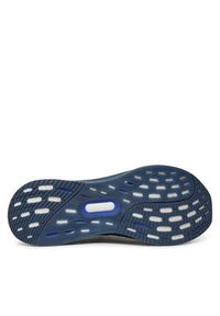 Adidas - adidas Buty do biegania Ultraboost 5 IF1479 Granatowy. Kolor: niebieski. Materiał: materiał #4