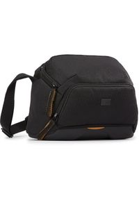 CASE LOGIC - Case Logic Viso Small Czarna. Kolor: czarny #1