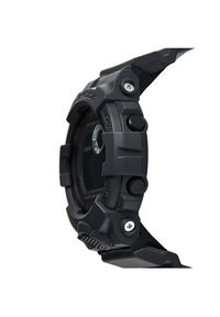 G-Shock Zegarek GBD-800UC-8ER Szary. Kolor: szary