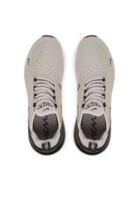 Nike Sneakersy Nike Air Max 270 HJ3222 003 Beżowy. Kolor: beżowy. Materiał: materiał. Model: Nike Air Max #3