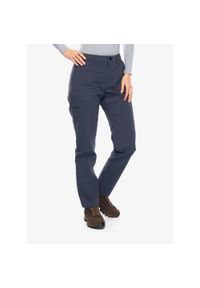 Spodnie damskie Marmot Arch Rock Pant. Kolor: szary