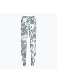 Spodnie damskie Ellesse Hallouli Tie Dye Jog. Kolor: wielokolorowy. Sport: joga i pilates