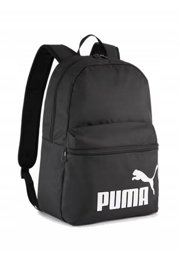 Puma Plecak 79943 01 Biały. Kolor: biały