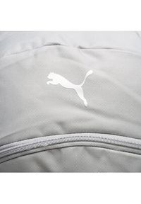 Puma Plecak Plus PRO Backpack 079521 06 Szary. Kolor: szary. Materiał: materiał #4