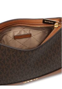MICHAEL Michael Kors Torebka 32S6G3PC1B Brązowy. Kolor: brązowy. Materiał: skórzane #6