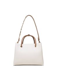 VALENTINO - Valentino Torebka Alexia VBS5A802 Biały. Kolor: biały. Materiał: skórzane #3