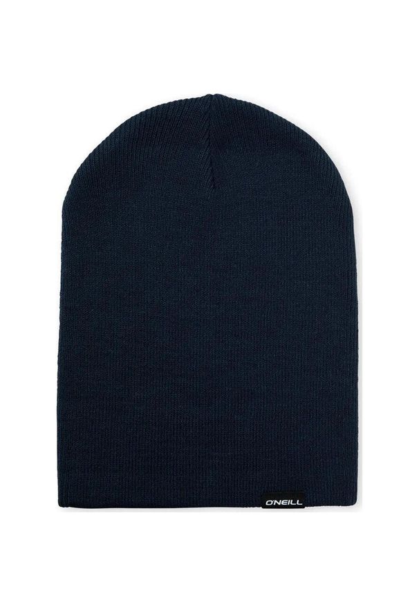 O'Neill - Czapka zimowa męska O'neill Dolomite Beanie. Kolor: niebieski. Sezon: zima