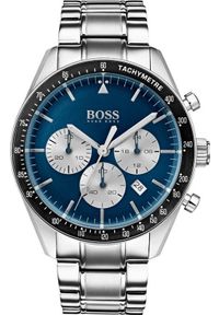 Zegarek Hugo Boss ZEGAREK MĘSKI HUGO BOSS 1513630 - TROPHY (zh009b) #1