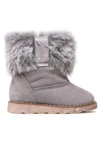 Kozaki Froddo. Kolor: szary #1