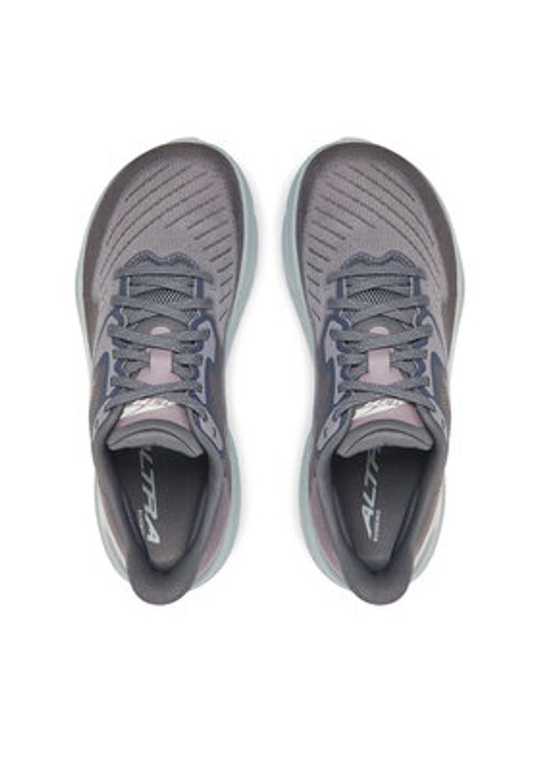 Altra Buty do biegania Experience Flow AL0A85NW5 Fioletowy. Kolor: fioletowy. Materiał: materiał