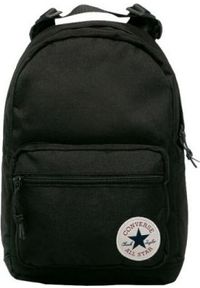 Converse Plecak szkolny Go 2 Logo czarny. Kolor: czarny #1