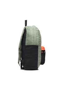 Billabong Plecak Sons Of Fun Backpack F5BP10BIF2 Zielony. Kolor: zielony. Materiał: materiał #3