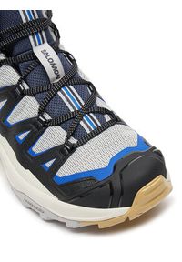 salomon - Salomon Trekkingi X Ultra 360 Edge Mid Gore-Tex L47698500 Szary. Kolor: szary. Materiał: materiał. Technologia: Gore-Tex. Sport: turystyka piesza #3