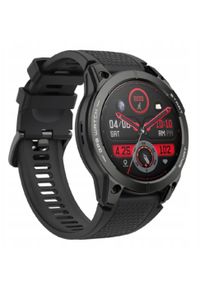 Aiwa - SMARTWATCH AIWA SW-A2000. Rodzaj zegarka: smartwatch #1