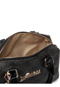 Guess Torebka J6GZ02 WFMF0 Czarny. Kolor: czarny. Materiał: skórzane #6