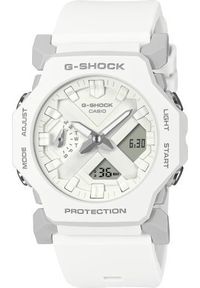 G-Shock - Zegarek sportowy G-SHOCK GA-2300-7AER. Styl: sportowy