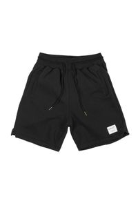 Markowe Szorty Mitchell & Ness. Kolor: czarny #1