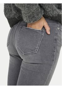 only - ONLY Jeansy Shape 15301733 Szary Skinny Fit. Kolor: szary