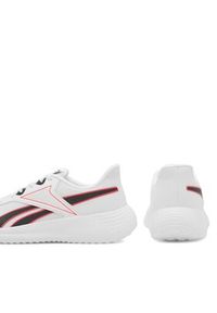 Reebok Sneakersy Lite 3 Tg 100025761 Biały. Kolor: biały. Materiał: materiał, mesh #6