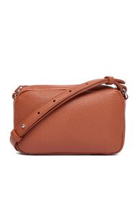 Armani Exchange Torebka XW001547 AF17019 U6048 Brązowy. Kolor: brązowy. Materiał: skórzane #3
