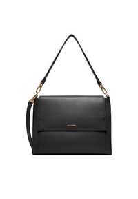 Gino Rossi Torebka C-NAILA-LDA8079 Czarny. Kolor: czarny #5