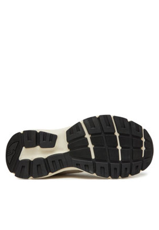 S.W.C Stepney Workers Club Sneakersy Amiel S-Strike YP01535 Szary. Kolor: szary. Materiał: zamsz, skóra