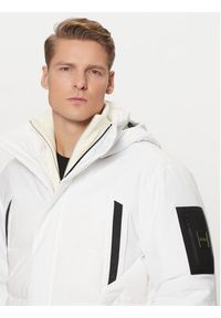 BOSS Kurtka puchowa J_Havoc 50515105 Biały Regular Fit. Kolor: biały. Materiał: syntetyk #5