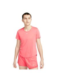 odzież Nike. Kolor: różowy #1