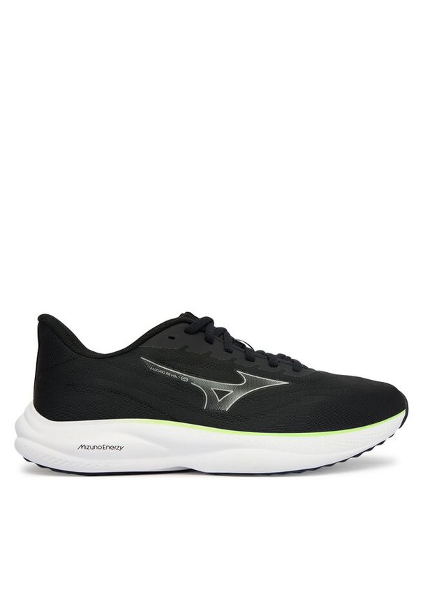 Buty do biegania Mizuno. Kolor: czarny