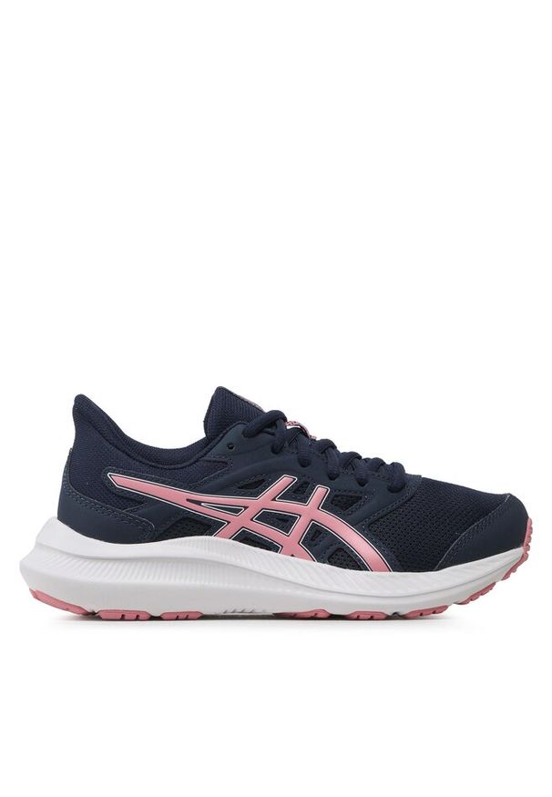 Buty do biegania Asics. Kolor: niebieski