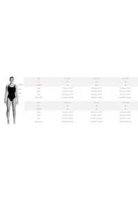 Strój do pływania FUNKITA Glacier Glam - Single Strap. Kolor: niebieski