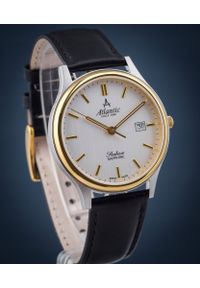 Zegarek Męski Atlantic Seabase 60343.43.11 + BOX #1